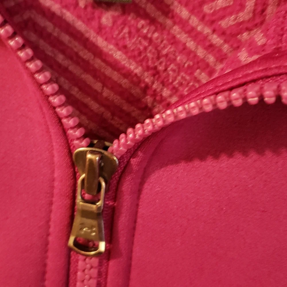 Under armour women's small zip up - Picture 3 of 5